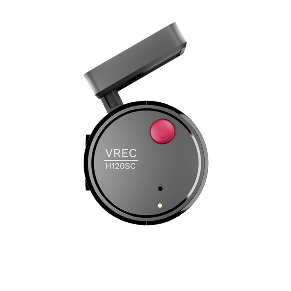 Pioneer VREC-H120SC Dash Cam 1.5K Ultra-Compact Drive Recorder