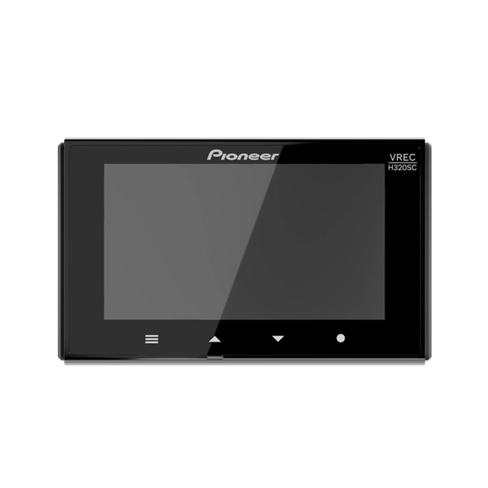 Pioneer VREC-H320SC Dash Cam FHD Front