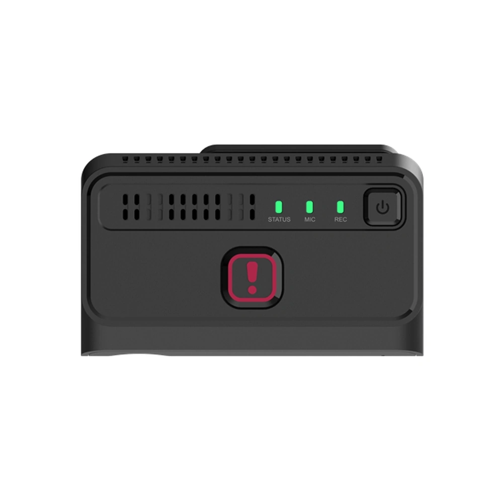 Pioneer VREC-Z410DC Dash Cam  3K Front & FHD Rear