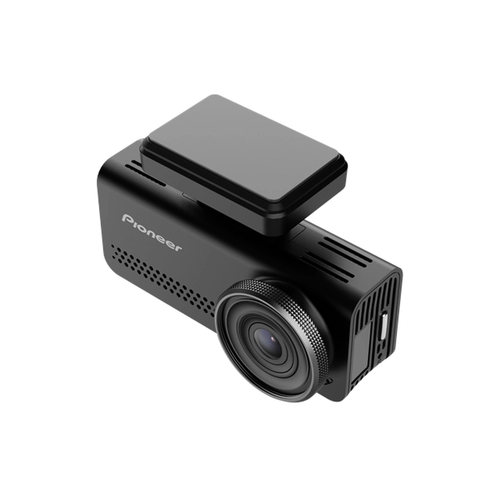 Pioneer VREC-Z820DC Dash Cam 4K Front & FHD Rear