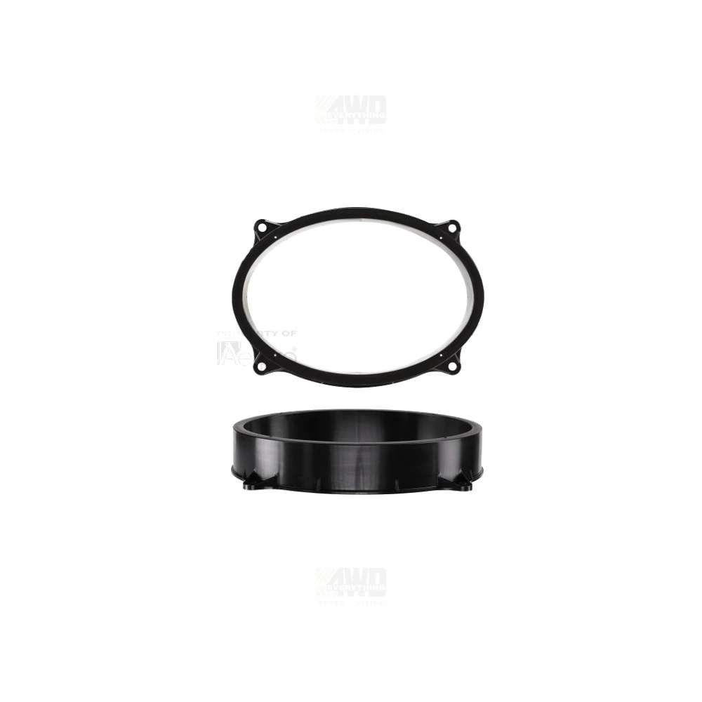 Nissan Navara D27 Sony 6x9-Inch Front Speaker Upgrade Bundle 2025-Onwards