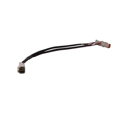 LightForce 2PINY 2 Pin Deutsch style connector / splitter