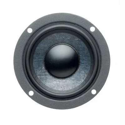 Focal 65SF Slate Fibre Series 2.5-Inch (65mm) compact midrange speaker