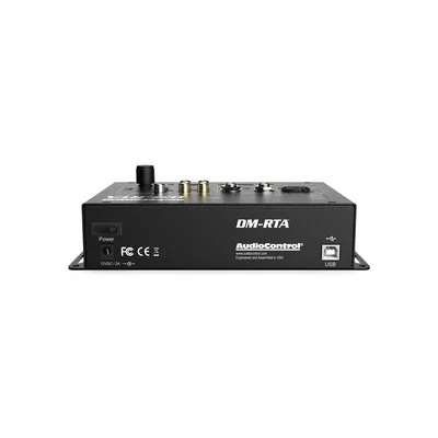 AudioControl RTA and Multi-Test Tool Kit