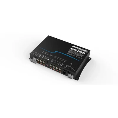 AudioControl Digital Sound Processor (6CH/8CH)