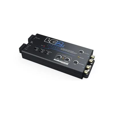 AudioControl LC2i PRO Active Line Out Converter
