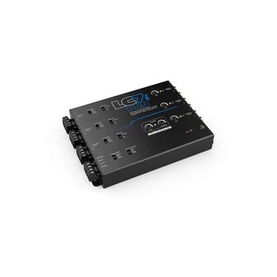 AudioControl LC7i PRO Active Line Out Converter