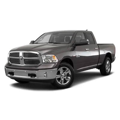 GMF4x4 BB-042P (042P-BB) Dodge RAM 1500 DS 4th Gen Bonnet Aerial UHF Bracket Passenger Side