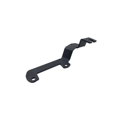 GMF4x4 BB-048D (048D-BB) Chevrolet Silverado 1500 Bonnet Aerial UHF Antenna Bracket 2019+ Driver Side