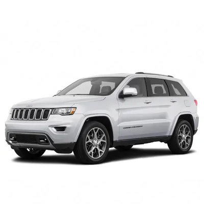 GMF4x4 BB-136D (136D-BB) Jeep Grand Cherokee 2011-2020 Bonnet Aerial UHF Antenna Bracket Driver Side