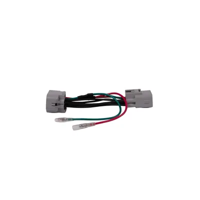 LightForce CBMR8PIN Headlight Patch Harness suits Mitsubishi MR Triton