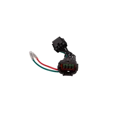 LightForce CBNP300 Headlight Patch Harness suits Nissan NP300
