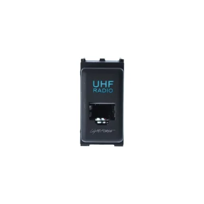 LightForce CBRJ45NG RJ45 Passthrough to suit Nissan - Green