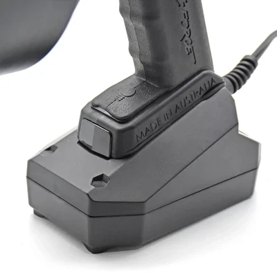 LightForce CBSLSHID5042 Enforcer Series 170mm HID 50W Handheld