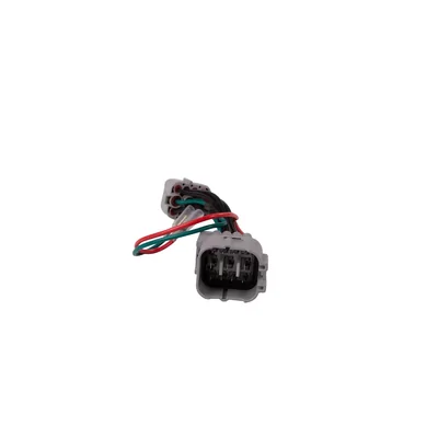 LightForce CBT20011PIN Headlight Patch Harness Suits Toyota 200 Series