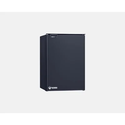 Bushman 130 Litre 12V / 24V - Heavy Duty Series DC130-X