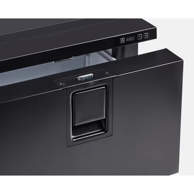 Bushman 30L Drawer Fridge Freezer - HD Series DF30-HD