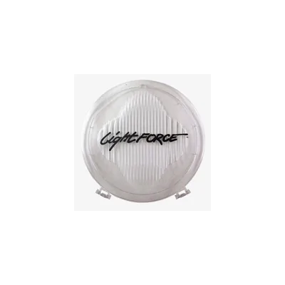 LightForce F210WC Genesis 210mm Clear Filter - Flood