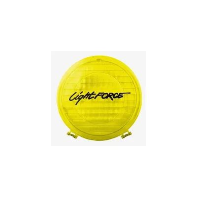 LightForce F210Y Genesis 210mm Yellow Filter - Spot