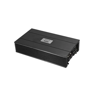 Freude FC-4 V2 Class D 4-Channel Amplifier