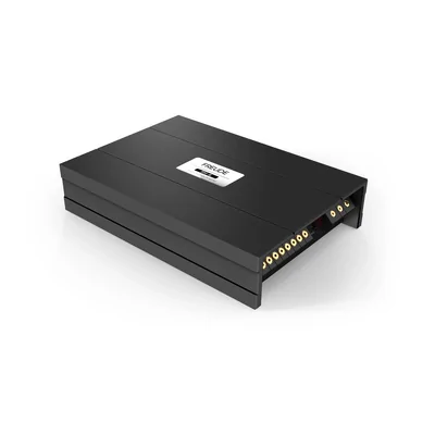 Freude FH-4 Class D 4-Channel Amplifier
