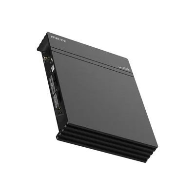 Freude FP-12 V5 12-Channel DSP Amplifier
