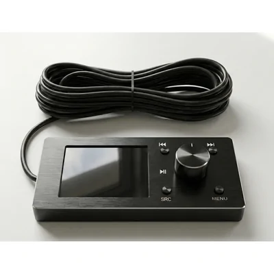 Freude FRC-03 DSP Wired Controller