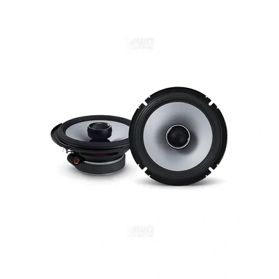 Subaru Outback Alpine 6.5-Inch Front and Rear Speaker Upgrade Bundle 2015-2020