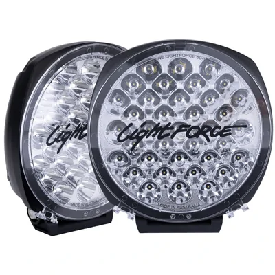 LightForce GENESISLED210 Genesis Professional Edition LED Driving Light