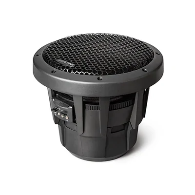 Alpine HDZ-W10 Alpine Status 10-Inch Subwoofer
