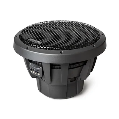 Alpine HDZ-W12 Alpine Status 12-Inch Subwoofer
