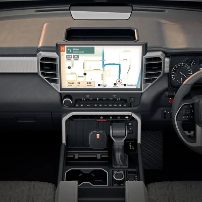 Hema Maps HX-BOX GPS Navigation Module