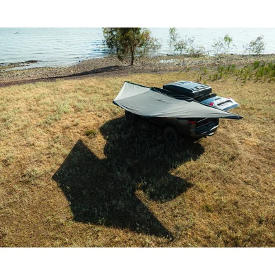 Ironman 4x4 IAWN180012 Deltawing 180 Awning (1.75m, Unsupported)