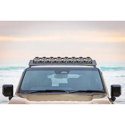 Ironman 4x4 IDL0501BCK8KIT Scope 42" Light Bar