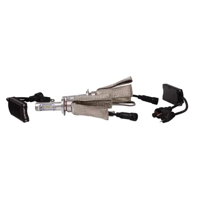 LightForce ILEDH7 LED Headlight Upgrade Kits - H7 Version