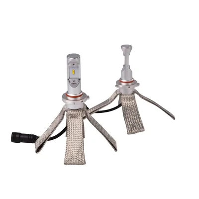 LightForce ILEDHB3 LED Headlight Upgrade Kits - HB3 Version