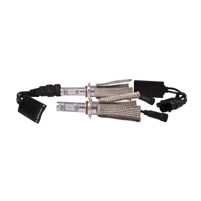 LightForce ILEDHB4 LED Headlight Upgrade Kits - HB4 Version
