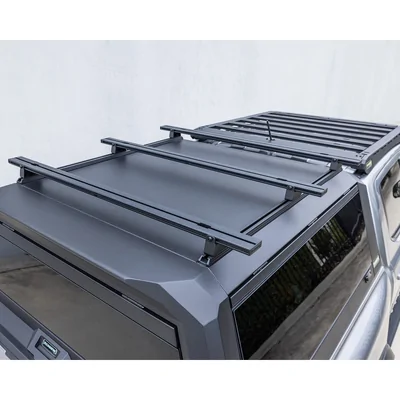 Ironman 4x4 IRLB1250 Raid Canopy Universal Load Bar Kit