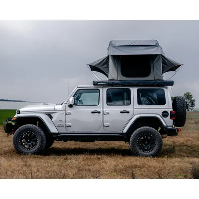 Ironman 4x4 IRTT0067MK2 Cross 1200 MK2 Rooftop Tent