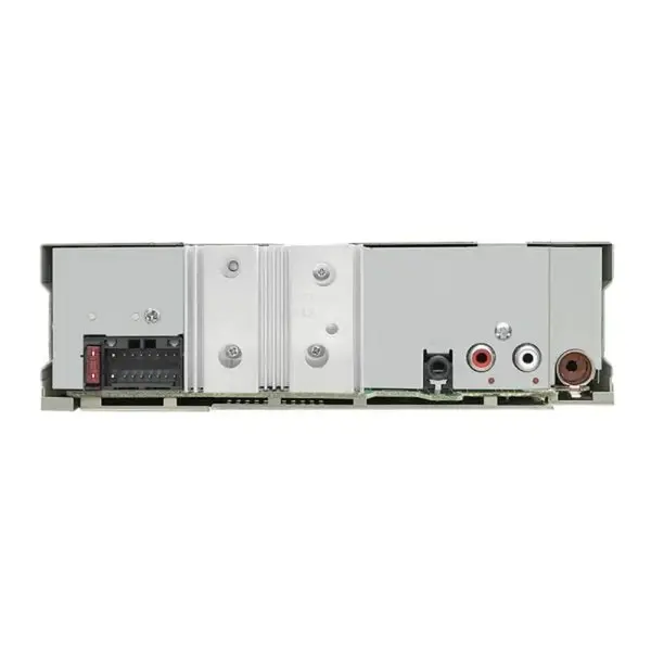 Kenwood KDC-BT560U CD Receiver with Blueetooth