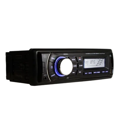 DNA Audio MA4BB Black Bluetooth USB/SD MP3 Player with AM/FM tuner and AUX audio input