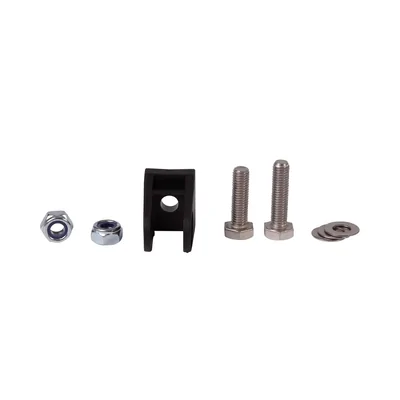 LightForce MV REPLACEMENT MOUNTING BASE FOR STRIKER AND BLITZ DRIVING LIGHT