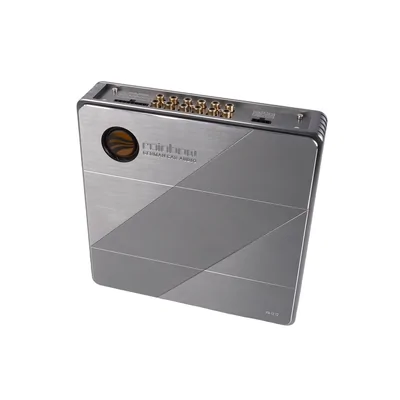 Rainbow Audio PA-12.12 Sound Processor 12 Channel Amplifier