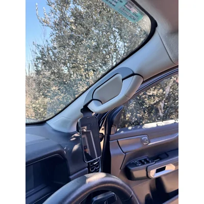 GMF4x4 PH-4004-S (4004-PH-S) Ford Raptor RA 2022+ Phone Holder