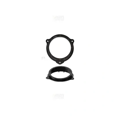 Ford Falcon FG Audio Control 6.5-Inch Front Speaker Upgrade Bundle 2008-2011