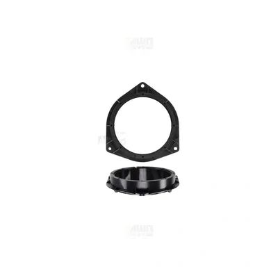 Subaru Outback Audio Control 6.5-Inch Front Speaker Upgrade Bundle 2015-2020