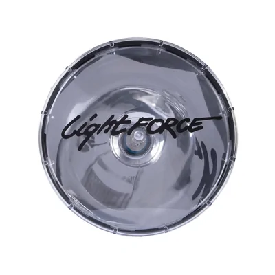 LightForce RM240 Blitz 240mm Halogen Light - 12V