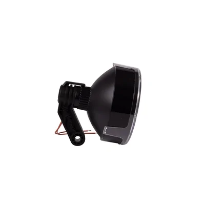 LightForce RMDL140LT Lance 140mm Ultra Compact Driving Light - Low Mount / Twin Pack