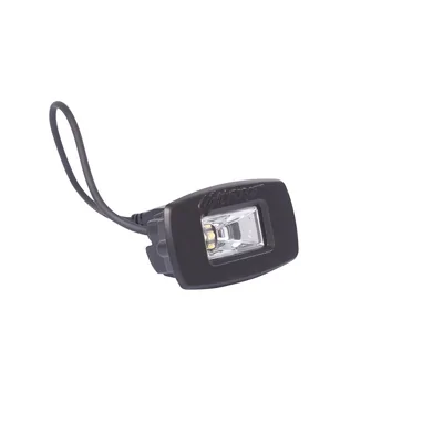 LightForce ROK20FF ROK 20 Utility Light - Flush Mount Ultra Flood