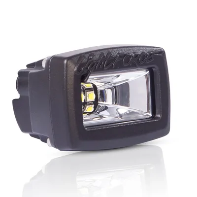 LightForce ROK20UF ROK 20 Utility Light - Ultra Flood